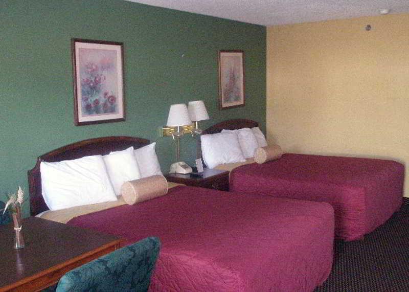Quality Inn Andrews Rum bild